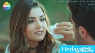 اضحكي خليني اضحك حياة ومراد 