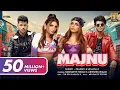 Download Lagu Majnu (Official Video) Sukriti, Prakriti, Mellow D | Siddharth Nigam, Abhishek Nigam | The Rish