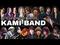 Download Lagu BABYMETAL - KAMI BAND - The Gods Behind Babymetal Music