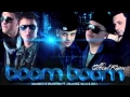 Download Lagu Magnate Y Valentino Ft J Alvarez Nova Y Jory - Boom Boom-Remix