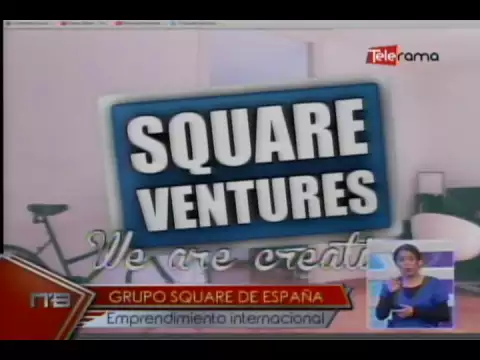 Grupo Square de España emprendimiento internacional