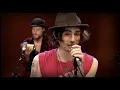 The All-American Rejects - Gives You Hell (Yahoo! Smash)