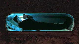 شاب اتدفن حي لأنه قرر يتحول لمصاص دماء عشان يحمي أهله 