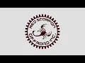 Red Scorpion Logo Animation