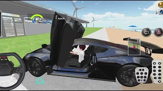 What you need when driving a new car!