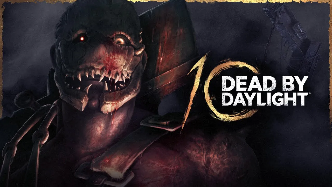 Dead by Daylight Video - YouTube thumbnail