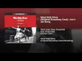 West Side Story (Original Broadway Cast) : Act I: Jet Song