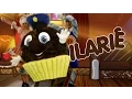 Download Lagu Ilariê! - Atchim e Espirro - DVD A Casa de Chocolate