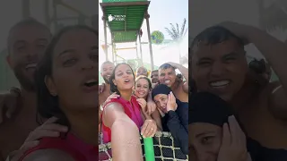 نور ايهاب و عيلتها في الساحل  نور ايهاب و عيلتها في الساحل