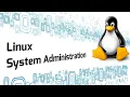 Linux System Administration for Beginners - Full Course