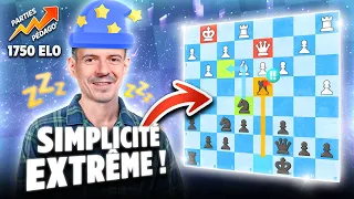 Je M'ENDORS en pédagogie et c'est le DRAME (les autres parties sont MASTERCLASS)