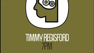 timmy regisford 7 pm extended mix 