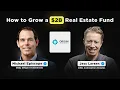 Michael Episcope teaches how he grew so much