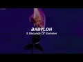 Download Lagu 5 Seconds Of Summer // Babylon ; lyrics - español ☆彡