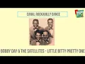 Bobby Day & the Satellites - Little Bitty Pretty One