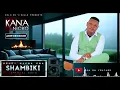 Lagu Kana Nicko - Wendi Wakwa Kwa Shambiki (Official Audio Visualizer)