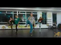 Stomp - The Brother Johnson | Andy Nigma.