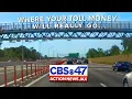 Before Driving Through SunPass Tolls Watch This
