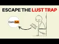 Download Lagu How to Kill Lust and Stay Focused In Just 4 Minutes