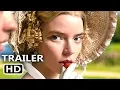 Video di EMMA Official Trailer (2020) Anya Taylor-Joy, Jane Austen Comedy Movie HD