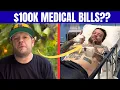 Pawn Stars Star Corey Harrison Injured in Motorcycle Crash Fans Asked to Help