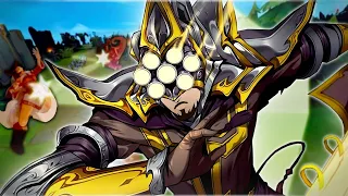master flys brokest strat ever 