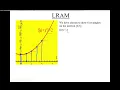 Rectangular Approximation Examples