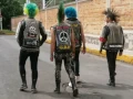 Download Lagu Acidez- Linea de muerte