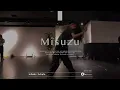 Misuzu " Inhale / Exhale / Austin Millz & Sabrina Claudio "@En Dance Studio SHIBUYA