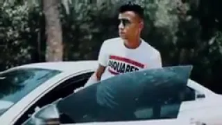 مهرجان زي البيسا منوليزا الكل احتار فى جمالها دندنها