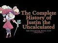 Download Lagu The Complete History of Jushtin the Uncalculated (SVTFOE Video Essay) (SpellBook Book Club Part 1)