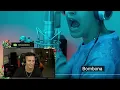 REACCIONANDO a TIAGO PZK || BZRP Music Sessions #48