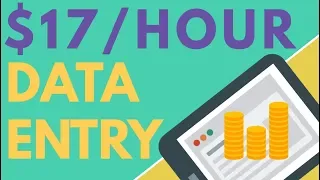 12 legit data entry work from home job sites 2021 2022 