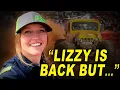 The Truth Behind Lizzy Return on Matts Offroad Recovery