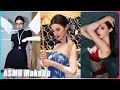 Download Lagu Mitsuisen✨Aesthetic ASMR Makeup Tutorial✨Best satisfying makeup asmr🍃Beauty Secrets🌿470