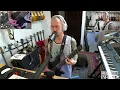 Lagu time for only one song | matthew kiichi heafy of trivium | twitch.tv/matthewkheafy
