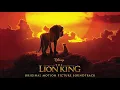 Download Lagu The Lion King (2019)Simba Vs Scar Soundtrack