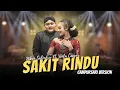 Download Lagu Niken Salindry feat. Venta Caesar ( Cucu Manthous) Sakit Rindu - Campursari Everywhere