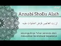 Download Lagu Annabi Shollu Alaih lirik dan arti#cover