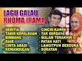 Download Lagu LAGU GALAU RHOMA IRAMA