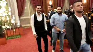 ما تهدي بقي دندنها