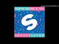 Martin Solveig x GTA - Intoxicated (Original Club Mix)
