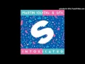 Download Lagu Martin Solveig x GTA - Intoxicated (Original Club Mix)