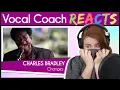 Download Lagu Vocal Coach reacts to Charles Bradley - Black Sabbath's 'Changes' Live