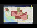 Law enforcement updates D C Inauguration Day road closures and Metro map