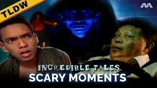 incredible tales season 1 top scary moments too long didnt watch tldw 