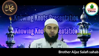 haa husn walai beautiful naat e shareef by aijaz salafi sahab
