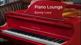 Piano Lounge By Bonny Lovy