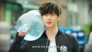 The boy has X-ray vision 🩻 | Kdrama Explained