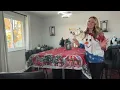Real Review Christmas Tablecloth 60x84 Inch Rectangle Tested for Everyday Use X1419